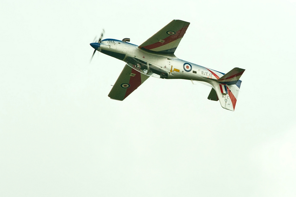20110918_0165.JPG - Short RAF Tucano T1 Engelse luchtmacht